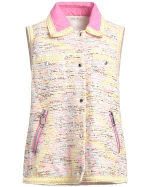 Khrisjoy Jacket - Pink