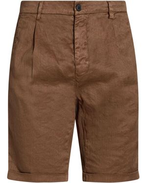 Mason's Shorts & Bermudashorts - Braun