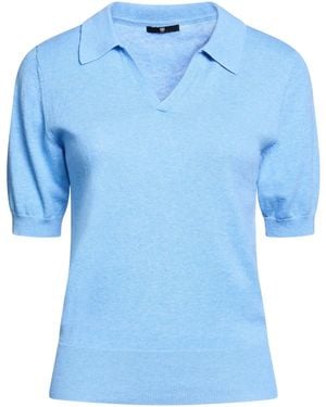 Max & Moi Pullover - Blau