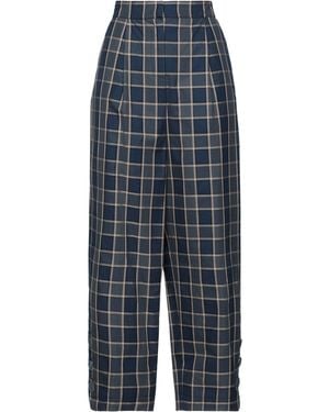 Manila Grace Pants - Blue
