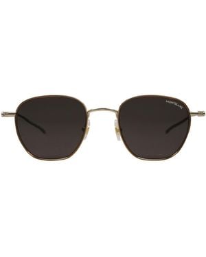 Montblanc Sonnenbrille - Mehrfarbig