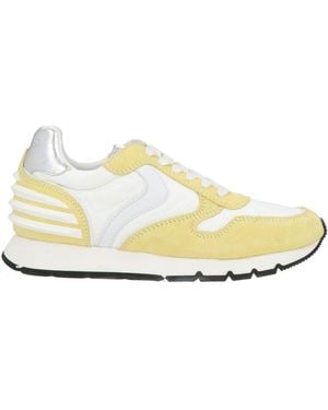 Voile Blanche Sneakers - Blanco
