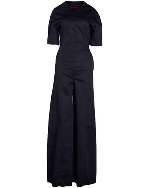 THE LATEST Jumpsuits - Blue