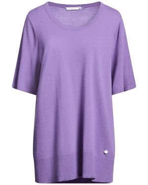 Xandres Pullover - Morado