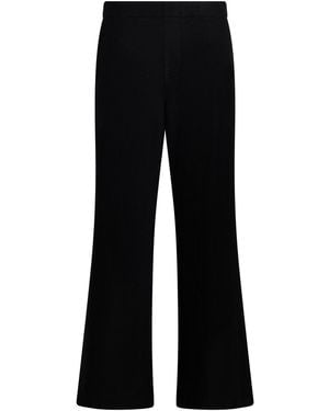 Rag & Bone Pants Wool - Black