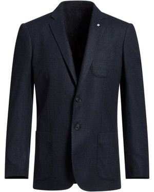 GANT Blazer - Blue