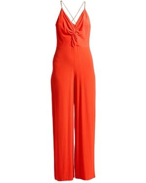 Ba&sh Jumpsuits - Red