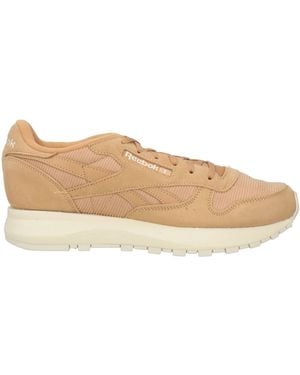 Reebok Trainers - Natural