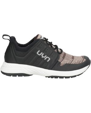 Uyn Trainers - Black