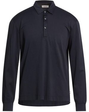 Crossley Polo - Azul