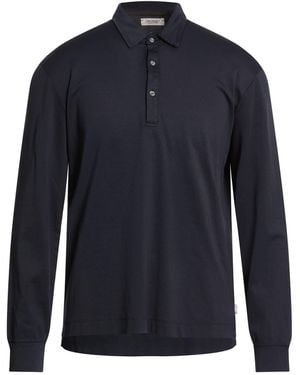 Crossley Polo - Azul