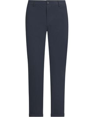 Hydrogen Pants - Blue