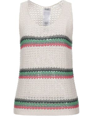 Liu Jo Pullover - Grigio