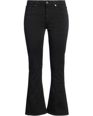 Dondup Trouser - Black