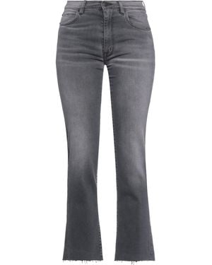 People Jeans - Grey