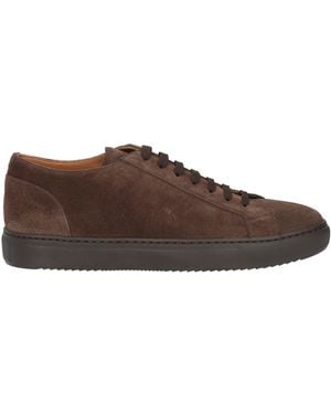 Doucal's Sneakers - Braun