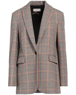 Circolo 1901 Blazer - Brown