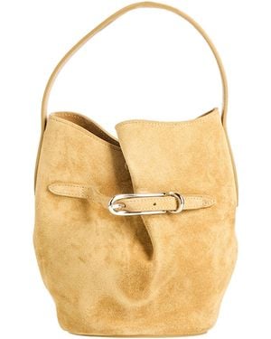 Liffner Bolso De Mano - Metálico