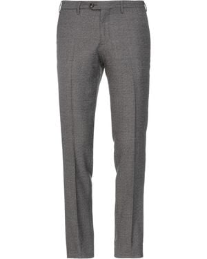 Fradi Trouser - Grey