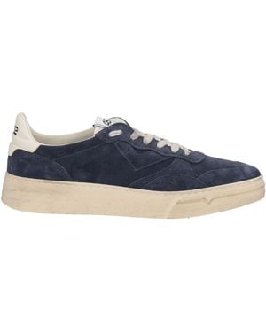 4b12 Sneakers - Blau