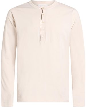 Daniele Fiesoli T-Shirt Cotton - White