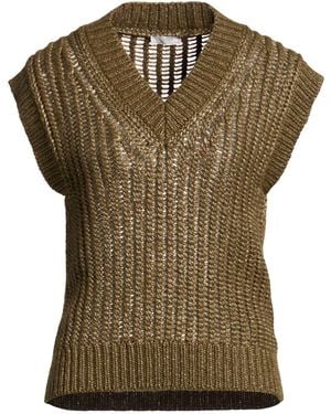 Peserico Pullover - Verde