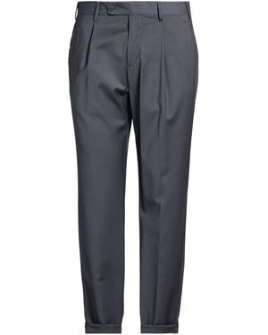Montecore Pantalone - Grigio