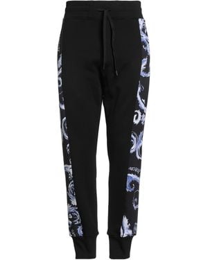 Versace Jeans Couture Hose - Schwarz