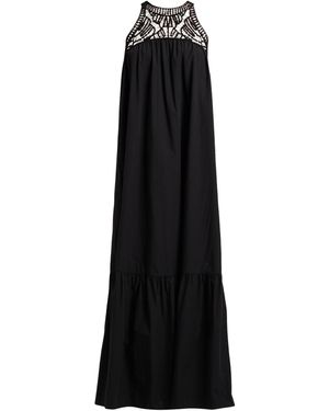 Robes longues Liu Jo pour femme Reductions en ligne jusqu a 54 Lyst