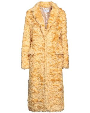 Grifoni Borreguito y pelo ecológico - Metálico