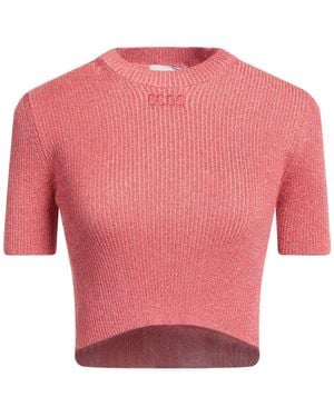 Gcds Pullover - Rosa