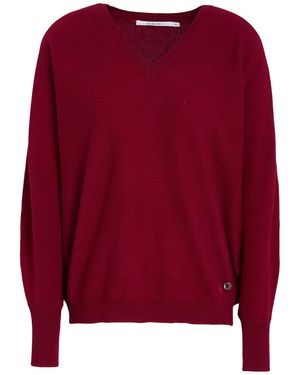 Xandres Pullover - Rojo