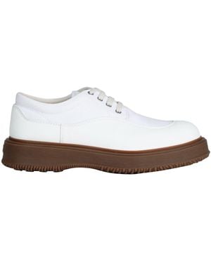 Hogan Schnürschuh - Weiß