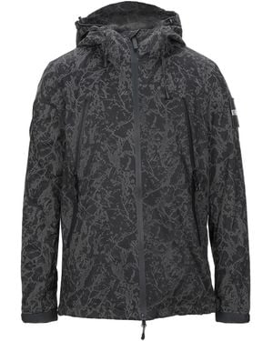 OUTHERE Jacket - Grey