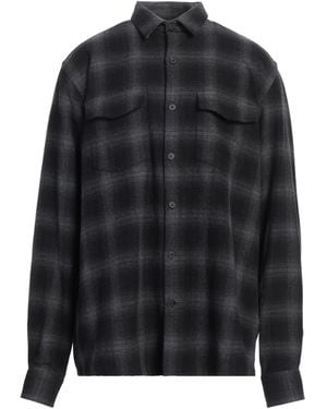 Marcelo Burlon Shirt - Black