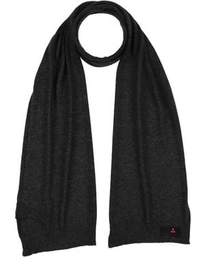Peuterey Scarf - Black