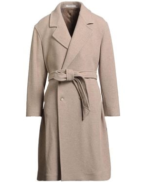 Tagliatore Coat - Natural