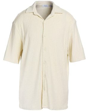 Off-White c/o Virgil Abloh Shirt - White