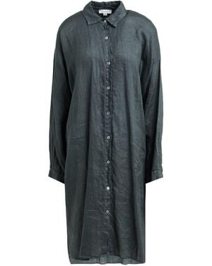 Crossley Midi Dress - Gray