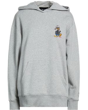 KARL LAGERFELD Sweatshirt - Grey