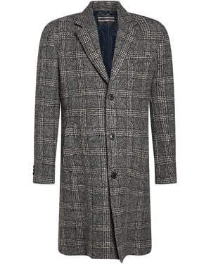 Department 5 Coat Wool - Grey