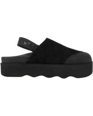 Scholl Mules & Clogs - Black