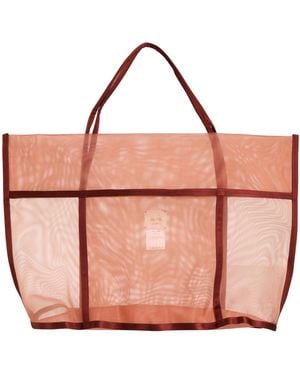 Alysi Handbags - Pink