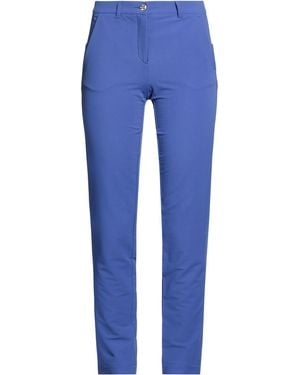Colmar Pants Polyamide, Wool, Elastane - Blue