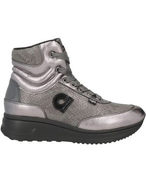AGILE by RUCOLINE Lead Trainers Textile Fibres - Grey