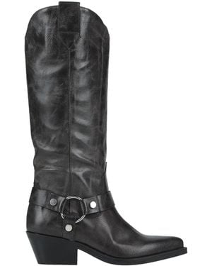 Janet & Janet Boot - Black