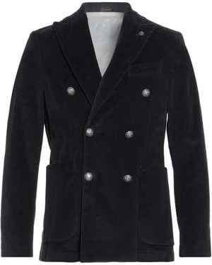 Officina 36 Blazer - Blue