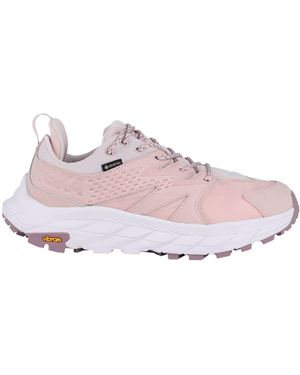 Hoka One One Sneakers - Rosa