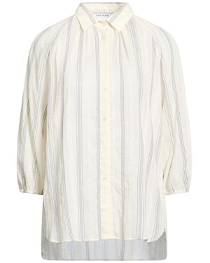 Moschino Shirt Cotton - White