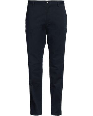 Etro Pants - Blue